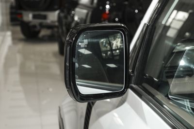 2025款 110 3.0T P400 -Dynamic HSE-外观-图片-有驾
