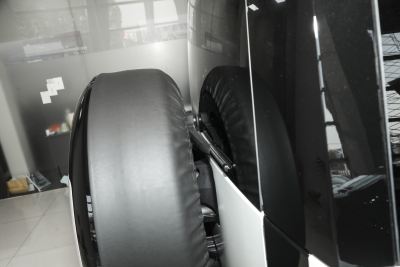 2025款 110 3.0T P400 -Dynamic HSE-外观-图片-有驾