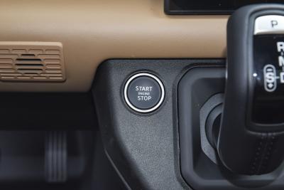 2025款 110 3.0T P400 -Dynamic HSE-内饰-图片-有驾