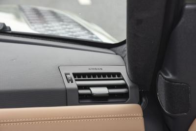 2025款 110 3.0T P400 -Dynamic HSE-内饰-图片-有驾