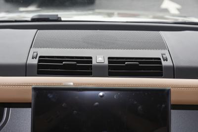 2025款 110 3.0T P400 -Dynamic HSE-内饰-图片-有驾