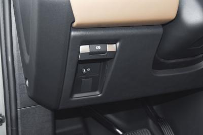 2025款 110 3.0T P400 -Dynamic HSE-内饰-图片-有驾