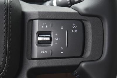 2025款 110 3.0T P400 -Dynamic HSE-内饰-图片-有驾