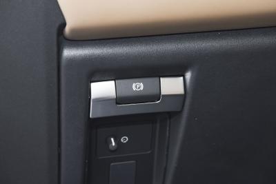2025款 110 3.0T P400 -Dynamic HSE-内饰-图片-有驾