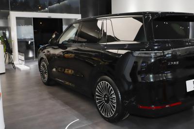 2026款 52 Max+ 奢享大六座-外观-图片-有驾