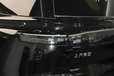 2026款 52 Max+ 奢享大六座-外观-图片-有驾