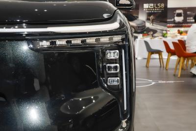 2026款 52 Max+ 奢享大六座-外观-图片-有驾