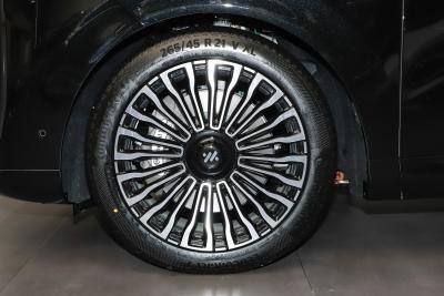 2026款 52 Max+ 奢享大六座-外观-图片-有驾