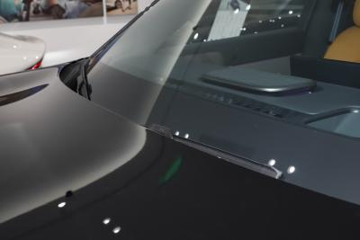 2026款 52 Max+ 奢享大六座-外观-图片-有驾