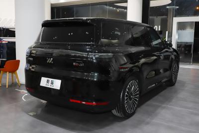 2026款 52 Max+ 奢享大六座-外观-图片-有驾