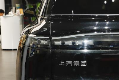 2026款 52 Max+ 奢享大六座-外观-图片-有驾