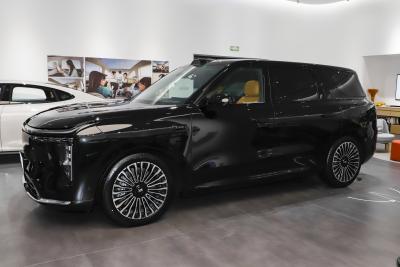 2026款 52 Max+ 奢享大六座-外观-图片-有驾