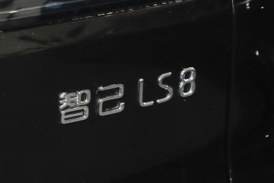 2026款 52 Max+ 奢享大六座-外观-图片-有驾