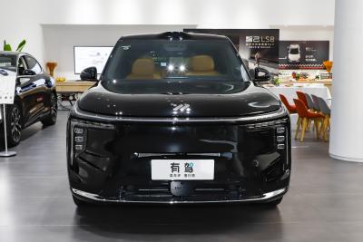 2026款 52 Max+ 奢享大六座-外观-图片-有驾