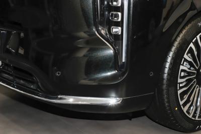 2026款 52 Max+ 奢享大六座-外观-图片-有驾