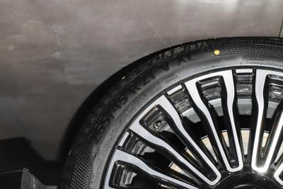 2026款 52 Max+ 奢享大六座-外观-图片-有驾