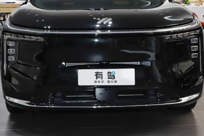 2026款 52 Max+ 奢享大六座-外观-图片-有驾