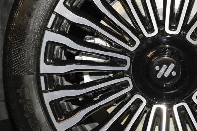 2026款 52 Max+ 奢享大六座-外观-图片-有驾