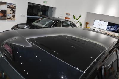 2026款 52 Max+ 奢享大六座-外观-图片-有驾