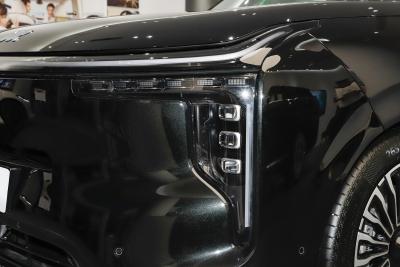 2026款 52 Max+ 奢享大六座-外观-图片-有驾