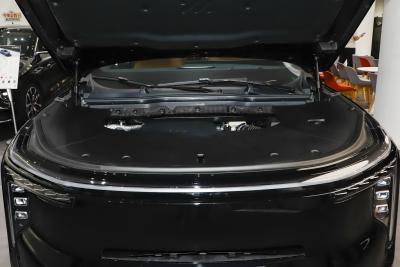 2026款 52 Max+ 奢享大六座-外观-图片-有驾