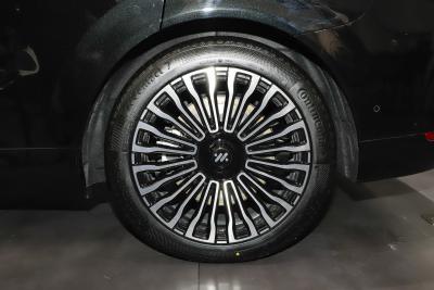 2026款 52 Max+ 奢享大六座-外观-图片-有驾