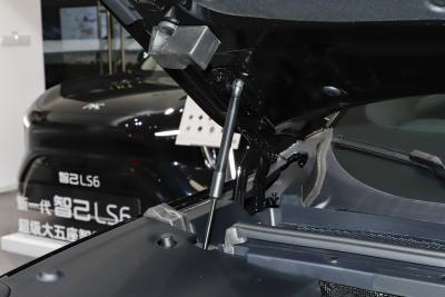 2026款 52 Max+ 奢享大六座-外观-图片-有驾