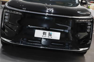 2026款 52 Max+ 奢享大六座-外观-图片-有驾