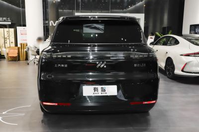 2026款 52 Max+ 奢享大六座-外观-图片-有驾