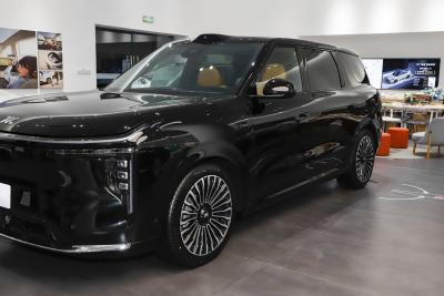 2026款 52 Max+ 奢享大六座-外观-图片-有驾