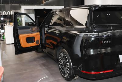 2026款 52 Max+ 奢享大六座-外观-图片-有驾