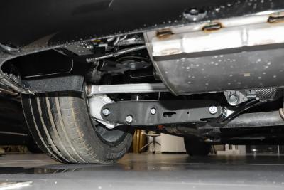 2026款 52 Max+ 奢享大六座-外观-图片-有驾