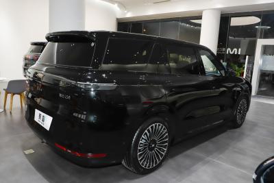 2026款 52 Max+ 奢享大六座-外观-图片-有驾