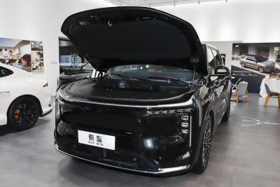 2026款 52 Max+ 奢享大六座-外观-图片-有驾