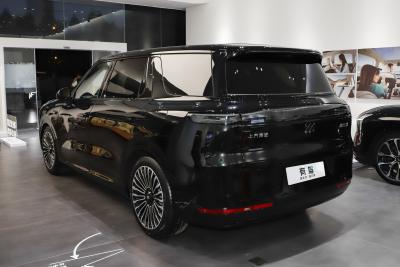 2026款 52 Max+ 奢享大六座-外观-图片-有驾