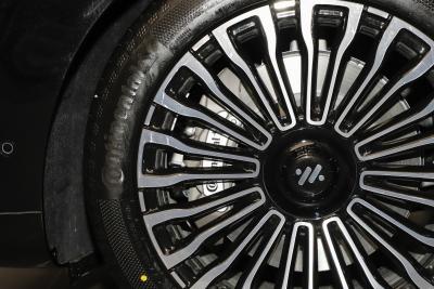 2026款 52 Max+ 奢享大六座-外观-图片-有驾