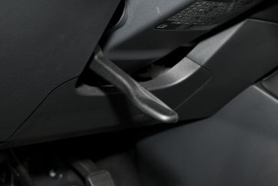 2026款 运动系列 260TURBO 豪华版-内饰-图片-有驾