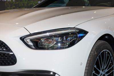 2026款 C 260 L 运动版-外观-图片-有驾