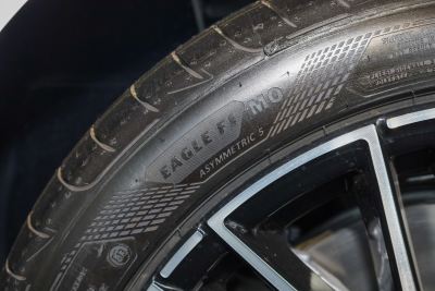 2026款 C 260 L 运动版-外观-图片-有驾