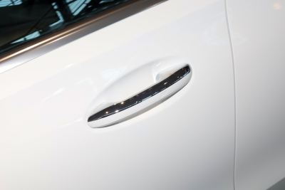 2026款 C 260 L 运动版-外观-图片-有驾