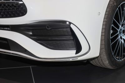 2026款 C 260 L 运动版-外观-图片-有驾