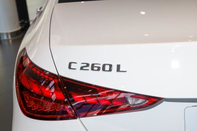 2026款 C 260 L 运动版-外观-图片-有驾