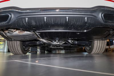 2026款 C 260 L 运动版-外观-图片-有驾