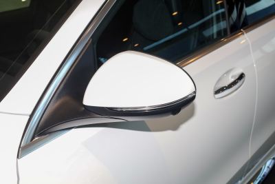 2026款 C 260 L 运动版-外观-图片-有驾