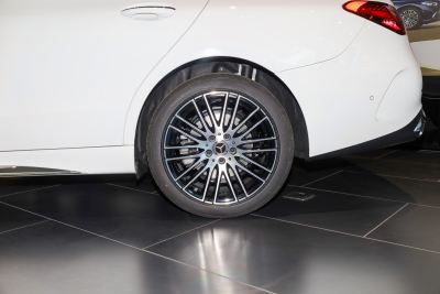 2026款 C 260 L 运动版-外观-图片-有驾