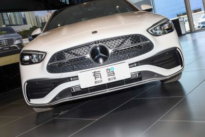 2026款 C 260 L 运动版-外观-图片-有驾