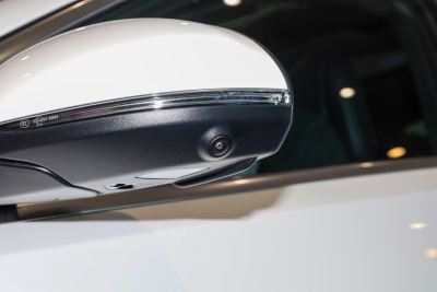 2026款 C 260 L 运动版-外观-图片-有驾