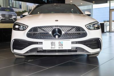 2026款 C 260 L 运动版-外观-图片-有驾