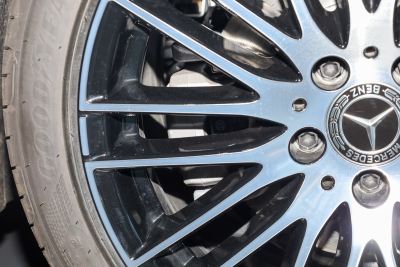 2026款 C 260 L 运动版-外观-图片-有驾