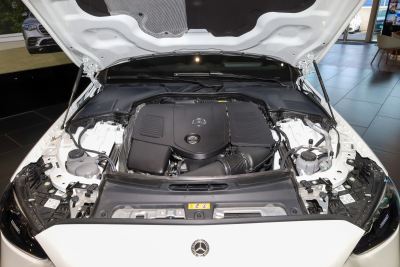 2026款 C 260 L 运动版-外观-图片-有驾